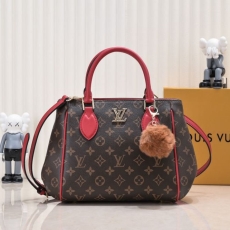 Louis Vuitton Top Handle Bags